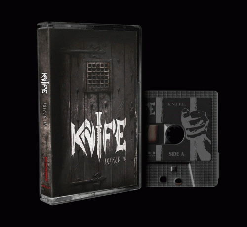 Knife (GER) : Locked In